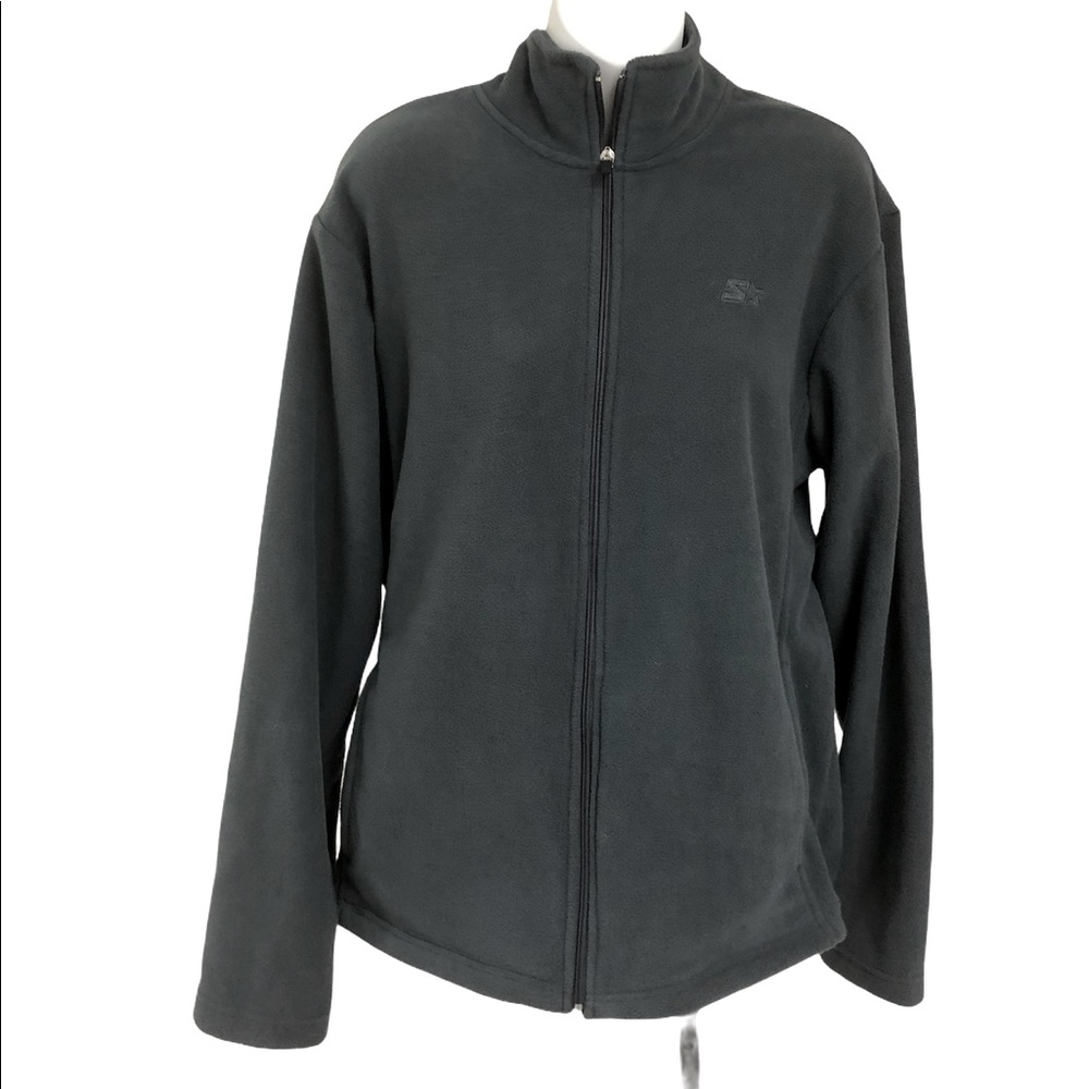 Starter Fleece Jacket